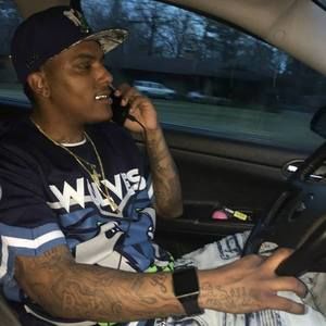 Meet your Posher, Bobby